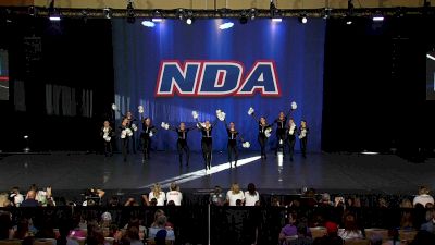 Fox High School [2024 Junior Varsity - Team Performance Finals] 2024 NDA National Championship