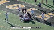 Highlights: Carson-Newman Vs. Erskine | 2023 SAC Football