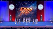 Scotia Cheer Allstars - Reign (CAN) [2024 L5 U18 Small Coed Semis] 2024 The Cheerleading Worlds