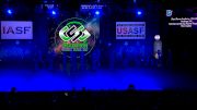 Starz Dance Academy - Elite All Stars [2024 Senior Large Contemporary/Lyrical Semis] 2024 The Dance Worlds