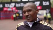 Alexander Mutiso Munyao Wins 2024 TCS London Marathon