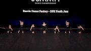 Raevin Dance Factory - DFE Youth Jazz [2021 Youth Jazz - Small Semis] 2021 The Dance Summit