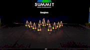 Energizers [2021 Youth Pom - Small Semis] 2021 The Dance Summit