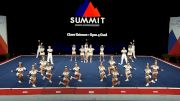 Cheer Extreme - Open 4 Coed [2021 L4 International Open Coed Wild Card] 2021 The Summit