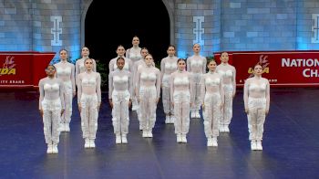 Winter Park High School [2021 Large Varsity Hip Hop Finals] 2021 UDA National Dance Team Championship