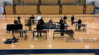 Elizabethtown High School Concert Percussion - Big Adventure
