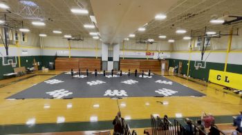 Central Lafourche High School Junior Varsity- Colorblind