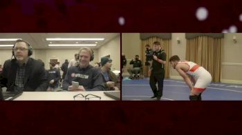 Jacob Cardenas, Spartan Combat RTC vs Khalil Belk, Truett McConnell