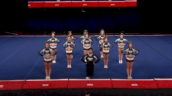 Hershey Elite - Vortex [2021 L4.2 Senior Coed - Small Finals] 2021 The D2 Summit