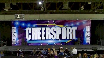 POWER & GRACE WILDCATS - Wildcats [2021 L3 Senior] 2021 ASC Clash of the Titans Minneapolis Showdown