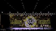 EPA AllStars - The Movement [2022 Youth Coed - Hip Hop - Small] 2021 CHEERSPORT: Greensboro State Classic