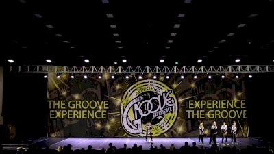 EPA AllStars - The Movement [2022 Youth Coed - Hip Hop - Small] 2021 CHEERSPORT: Greensboro State Classic