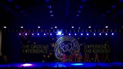 Dance Dynamics - Senior Jazz [2022 Senior - Jazz - Large] 2021 CHEERSPORT: Greensboro State Classic