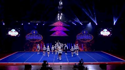 Icon Cheer - Exclusive [2021 L5 Senior Coed] 2021 America's Best Kansas City Grand Nationals