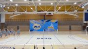 California State University San Marcos [Division II Dance] 2026 UDA College Camps: Home Routines