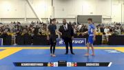 Alexander Robert Paruch vs Carson Betzold 2025 Jiu Jitsu World IBJJF No Gi Championship