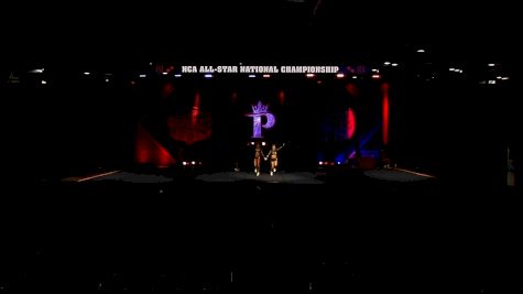 Pittsburgh Pride All Stars - Majesty [2026 L4 U18 - Small Day 2] 2026 NCA All-Star National Championship