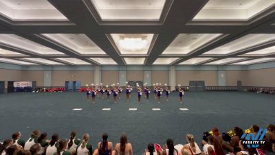 Get Ready For Game Day With 2025 NDA College Camps!