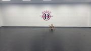 Dance Dynamics - Callie Reamer [Mini - Solo - Jazz] 2026 NDA All Star National Solo Qualifier