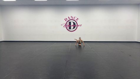 Dance Dynamics - Callie Reamer [Mini - Solo - Jazz] 2026 NDA All Star National Solo Qualifier