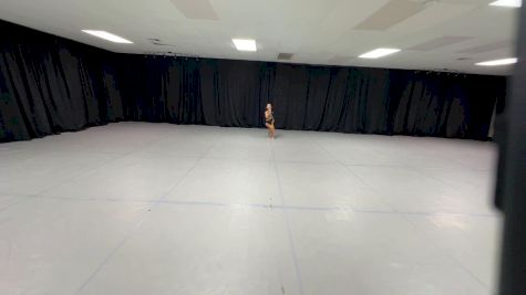 Star Steppers Dance - Lyla Myrick [Youth - Solo - Jazz] 2026 NDA All Star National Solo Qualifier