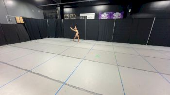 The Dance Vault - Natalie Gorney [Youth - Solo - Contemporary/Lyrical] 2026 NDA All Star National Solo Qualifier