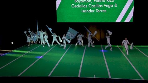 University of Puerto Rico - Bayamon [2026 Division I Cheer - Game Day Semis] 2026 UCA & UDA College Cheerleading and Dance Team National Championship