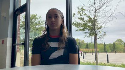 Kayla Batres Turned Fargo Run Into WNO Invite