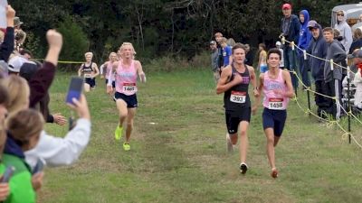 HOKA Kick Of The Week: Close Finish at STCCCA Coaches Classic