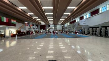 Kempner High School - Kempner [Game Day Varsity - Medium] 2025 NCA-NDA December Virtual Regional