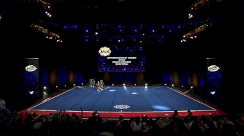 Jefferson Salinas - Golden Waves [2024 L1.1 Youth - PREP] 2024 UCA All Star National Championship