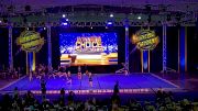 Long Island Cheer - Glitz [2024 Mini] 2021 CHEERSPORT: Concord Classic 1