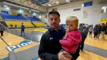 Ethan Kyle On Liberty Dual & Upcoming Battle With Edmond North