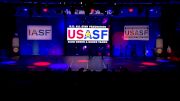 Fully Loaded Dance Studio - Special Forces [2023 DanceABILITIES Finals] 2023 The Dance Worlds