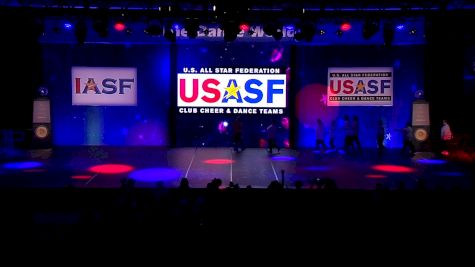 Fully Loaded Dance Studio - Special Forces [2023 DanceABILITIES Finals] 2023 The Dance Worlds