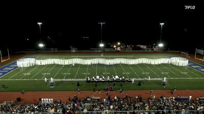 Phantom Regiment At 2025 DCI Eastern Classic Opening Highcam