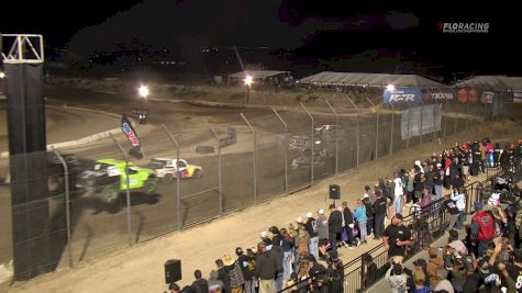 Highlights: Glen Helen Off-Road National 2025 | PRO2 Saturday