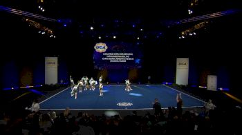 Mountain Vista High School [2023 Small Division I Prelims] 2023 UCA National High School Cheerleading Championship