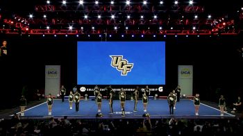 UCF [2023 Division IA Cheer Finals] 2023 UCA & UDA College Cheerleading and Dance Team National Championship