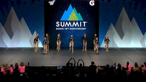 Dancin with Roxie - Wicked Games [2024 Youth - Jazz - Small Finals] 2024 The Dance Summit