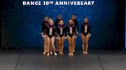 No Limits Dance - Youth Small Jazz [2024 Youth - Jazz - Small Semis] 2024 The Dance Summit