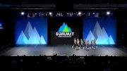 Pittsburgh Pride All Stars - Shiver [2023 Youth - Hip Hop - Small Finals] 2023 The Dance Summit