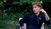 Sitting Down With Marco Langon | Exclusive Interview after Diadora Signing