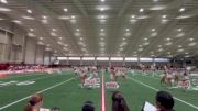 University of Texas [School Division IA] 2026 UCA College Camps: Game Day Timeout Routines