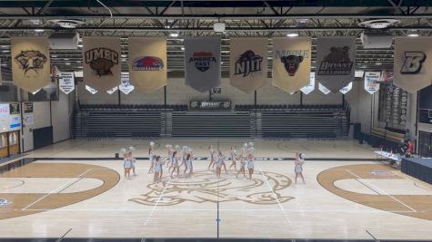 Providence College [School Division I] 2026 NDA College Camps: Game Day Run-Off