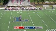 Highlights: Catholic vs Lycoming | 2024 Landmark Football
