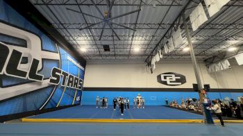 OC All Stars - Sl4yt [L4 Senior Open Coed] 2024 WSF - Virtual Winter I