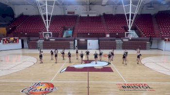 Tennessee High School - Varsity - Game Day [Varsity - Game Day] 2024 UCA-UDA - December Virtual Challenge