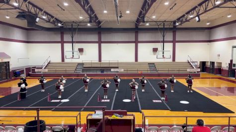 Clark Junior High School - Game Day JH/MS School [Game Day JH/MS- Small] 2025 NCA-NDA December Virtual Regional