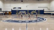 Casteel High School - Junior High Song/Pom [Junior High Song/Pom] 2025 USA - Spirit Regional I